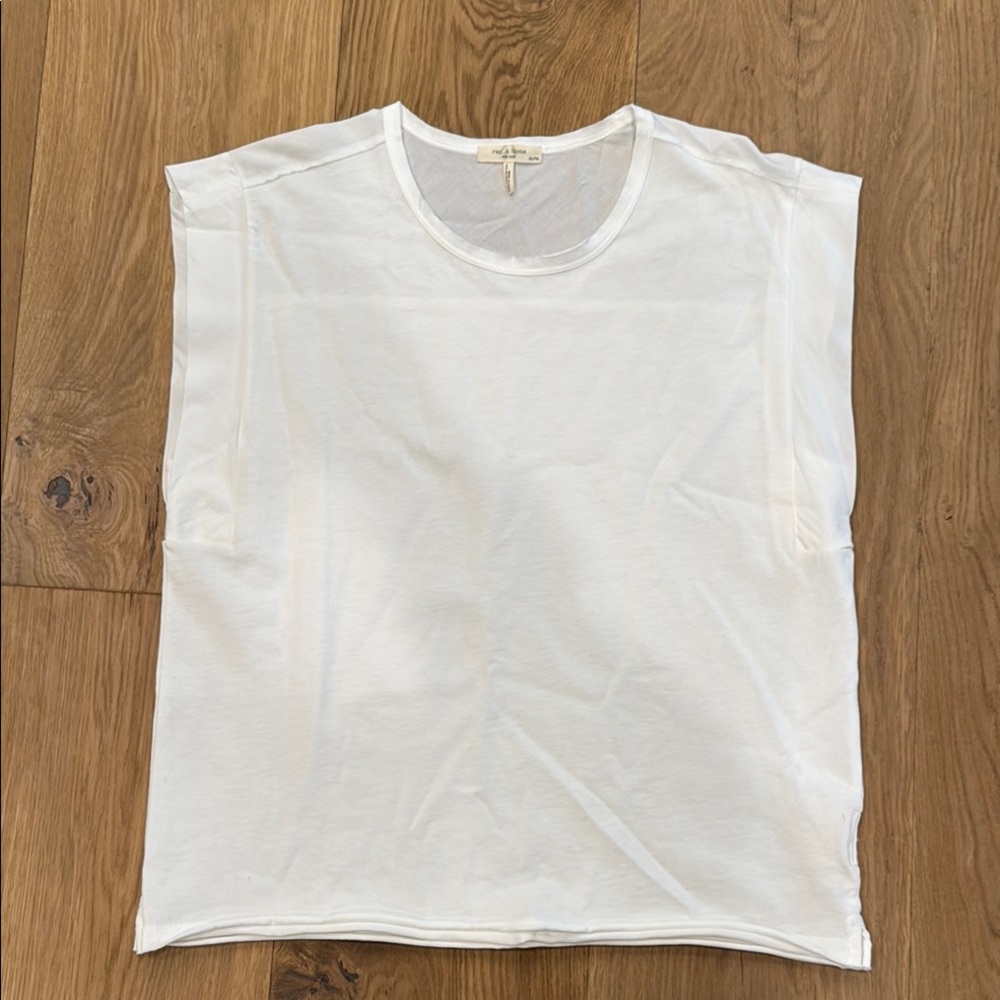Rag and Bone muscle t-shirt size XL